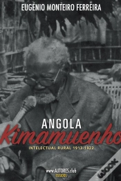 Capa do artigo Kimamuenho