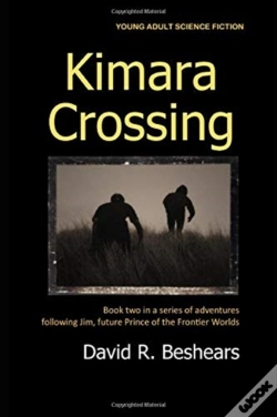 Capa do artigo Kimara Crossing