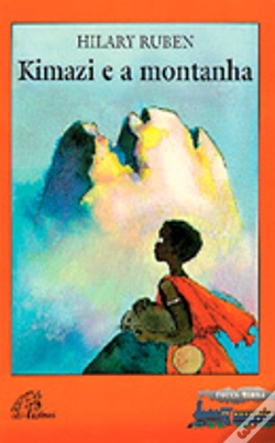 Capa do artigo Kimazi e a Montanha