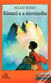 Capa do artigo Kimazi e a Montanha