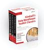 Kimball'S Data Warehouse Toolkit Classics, 3 Volume Set - Preview