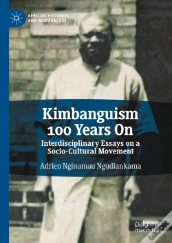 Capa do artigo Kimbanguism 100 Years On