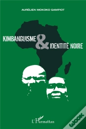 Capa do artigo Kimbanguisme Et Identité Noire