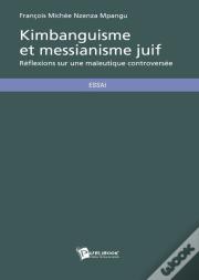 Kimbanguisme Et Messianisme Juif