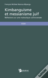 Kimbanguisme Et Messianisme Juif