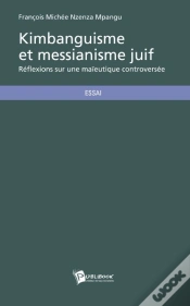 Capa do artigo Kimbanguisme Et Messianisme Juif