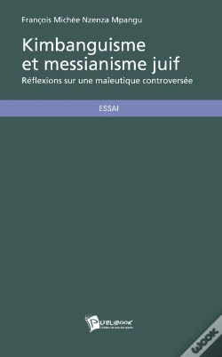 Capa do artigo Kimbanguisme Et Messianisme Juif