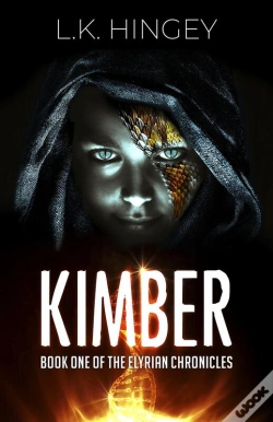 Capa do artigo Kimber