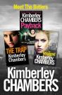 Kimberley Chambers 3-Book Butler Collection - Preview