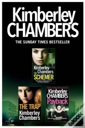 Capa do artigo Kimberley Chambers 3-Book Collection
