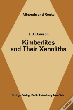 Capa do artigo Kimberlites And Their Xenoliths