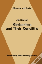 Capa do artigo Kimberlites And Their Xenoliths