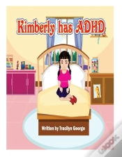Capa do artigo Kimberly Has Adhd