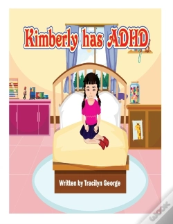 Capa do artigo Kimberly Has Adhd