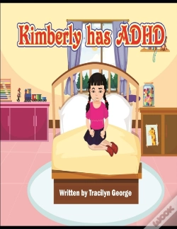 Capa do artigo Kimberly Has Adhd