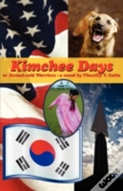 Capa do artigo Kimchee Days, Or, Stoned-Cold Warriors