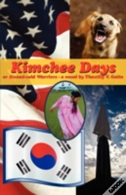 Capa do artigo Kimchee Days, Or, Stoned-Cold Warriors