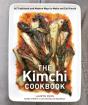 Kimchi Cookbook - Preview