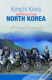 Capa do artigo Kimchi Kiwis
