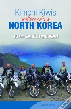 Capa do artigo Kimchi Kiwis