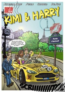 Capa do artigo Kimi Et Harry T01
