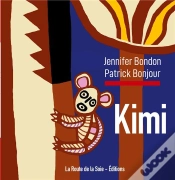 Capa do artigo Kimi