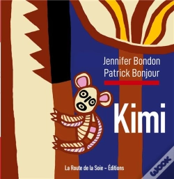 Capa do artigo Kimi