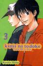 Kimi Ni Todoke: From Me To You, Vol. 3 - Preview