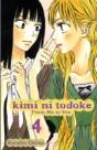 Kimi Ni Todoke: From Me To You, Vol. 4 - Preview