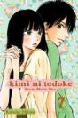Kimi Ni Todoke: From Me To You, Vol. 7 - Preview