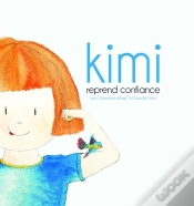 Capa do artigo Kimi Reprend Confiance