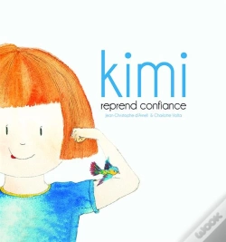 Capa do artigo Kimi Reprend Confiance