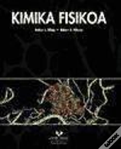Capa do artigo Kimika Fisikoa