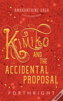 Capa do artigo Kimiko And The Accidental Proposal