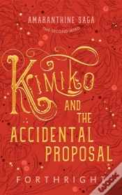 Capa do artigo Kimiko And The Accidental Proposal
