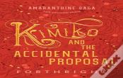 Kimiko And The Accidental Proposal