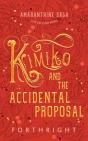 Kimiko And The Accidental Proposal - Preview
