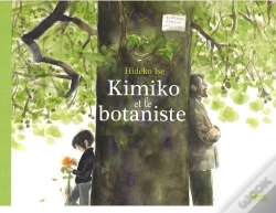 Capa do artigo Kimiko Et Le Botaniste