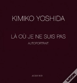 Capa do artigo Kimiko Yoshida