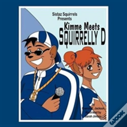 Capa do artigo Kimme Meets Squirrelly D