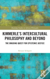 Capa do artigo Kimmerleâ€™S Intercultural Philosophy And Beyond
