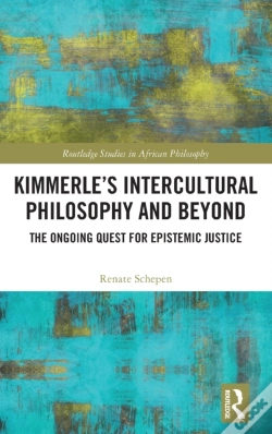 Capa do artigo Kimmerleâ€™S Intercultural Philosophy And Beyond