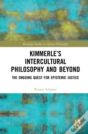 Capa do artigo Kimmerleâ€™S Intercultural Philosophy And Beyond