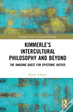 Capa do artigo Kimmerleâ€™S Intercultural Philosophy And Beyond