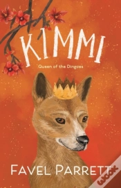 Capa do artigo Kimmi