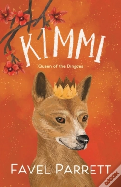 Capa do artigo Kimmi