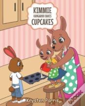 Kimmie Kangaroo Bakes Cupcakes