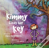Kimmy Finds Her Key