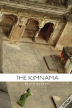 Capa do artigo Kimnama