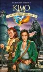 Kimo Le Dernier Shaman T.2 ; Les Prisonniers - Preview